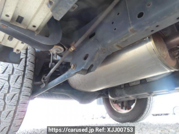 Used 2007 AT toyota land-cruiser-prado GRJ120W Image[39]