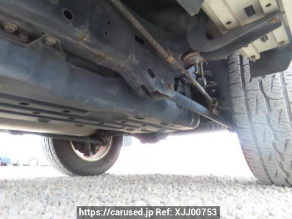 Used 2007 AT toyota land-cruiser-prado GRJ120W Image[40]