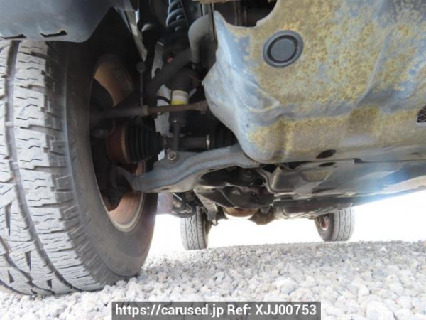 Used 2007 AT toyota land-cruiser-prado GRJ120W Image[41]