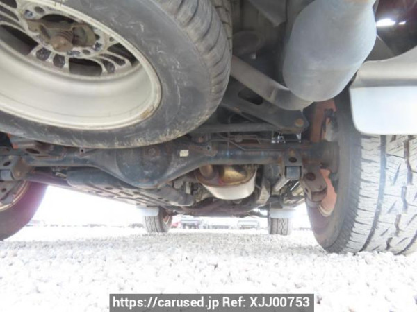 Used 2007 AT toyota land-cruiser-prado GRJ120W Image[45]