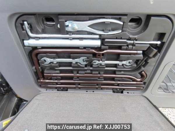 Used 2007 AT toyota land-cruiser-prado GRJ120W Image[46]