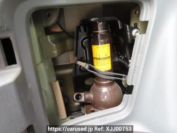 Used 2007 AT toyota land-cruiser-prado GRJ120W Image[47]