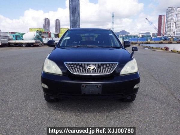 Used 2003 AT toyota harrier ACU35W Image[1]
