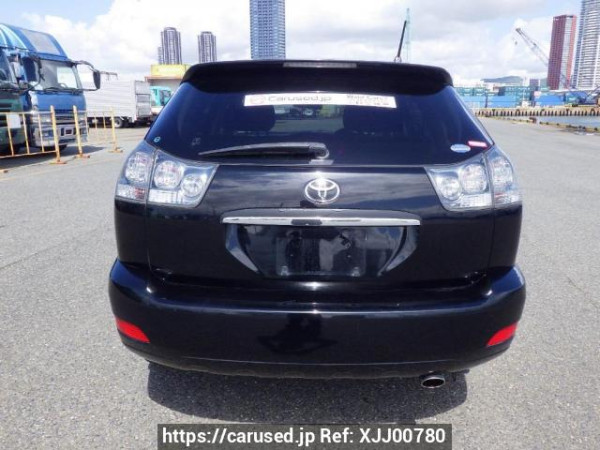 Used 2003 AT toyota harrier ACU35W Image[5]