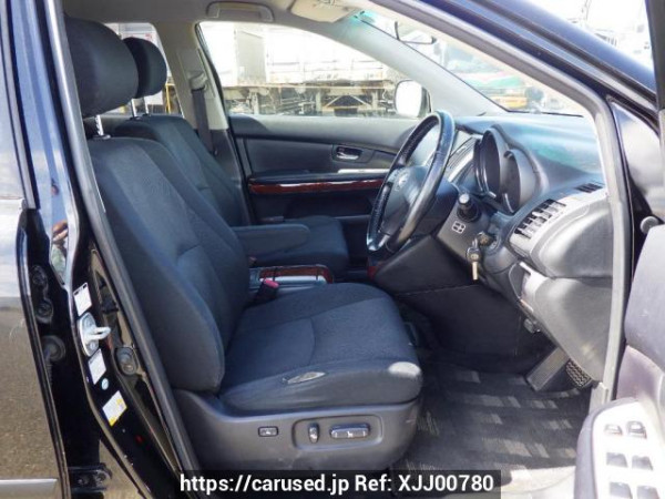 Used 2003 AT toyota harrier ACU35W Image[12]