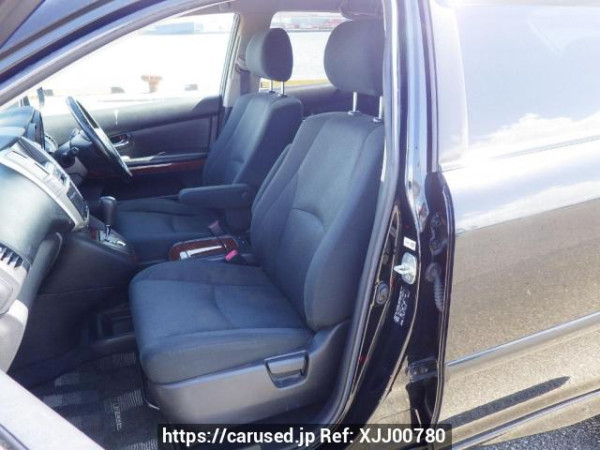 Used 2003 AT toyota harrier ACU35W Image[13]