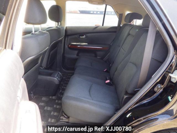 Used 2003 AT toyota harrier ACU35W Image[15]