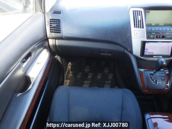 Used 2003 AT toyota harrier ACU35W Image[17]