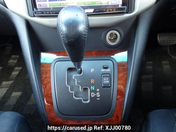 Used 2003 AT toyota harrier ACU35W Image[22]