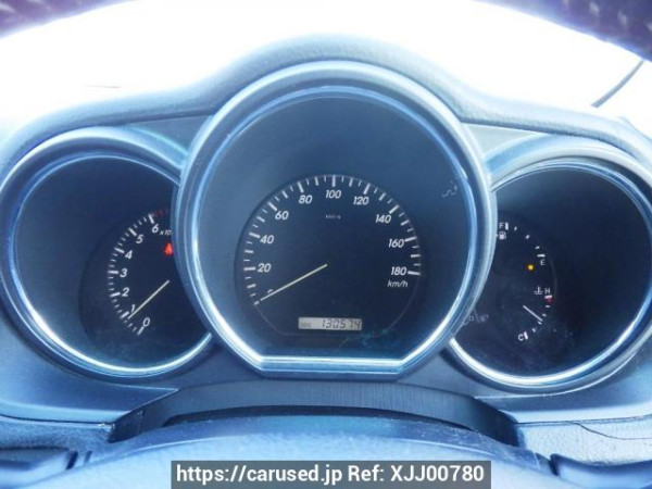 Used 2003 AT toyota harrier ACU35W Image[23]