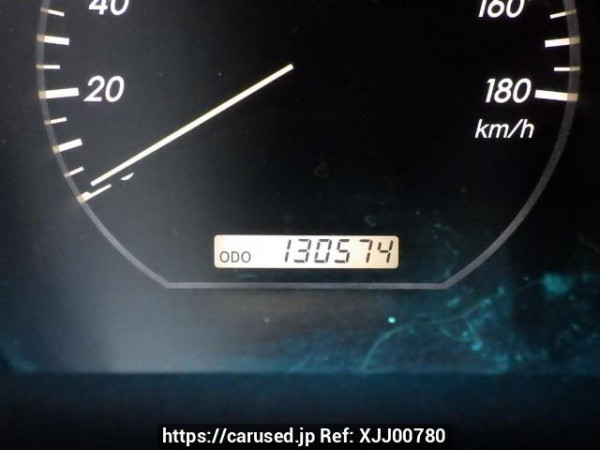 Used 2003 AT toyota harrier ACU35W Image[24]