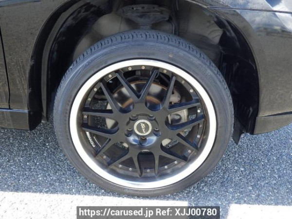 Used 2003 AT toyota harrier ACU35W Image[27]