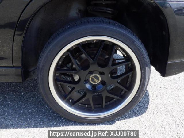 Used 2003 AT toyota harrier ACU35W Image[30]