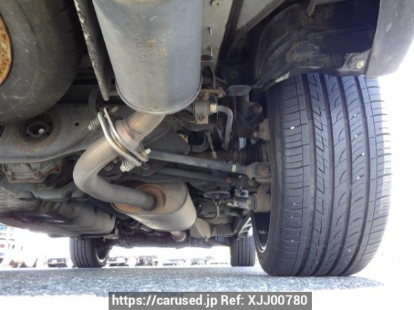 Used 2003 AT toyota harrier ACU35W Image[39]