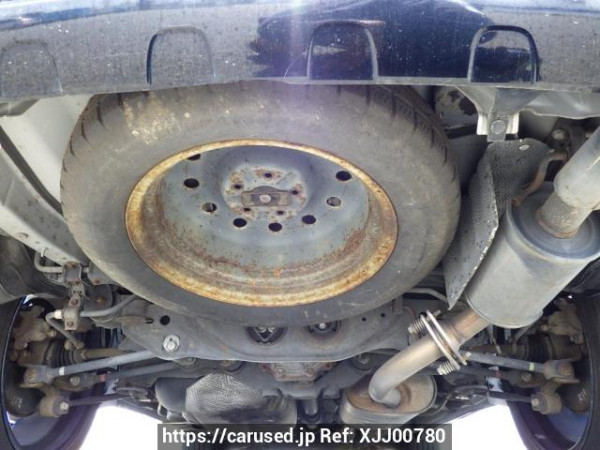 Used 2003 AT toyota harrier ACU35W Image[40]