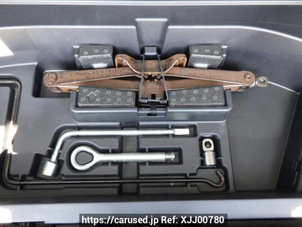 Used 2003 AT toyota harrier ACU35W Image[41]