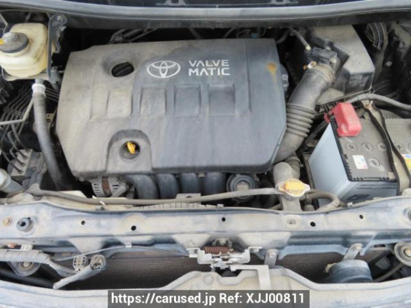 Used 2007 AT toyota voxy ZRR70W Image[10]