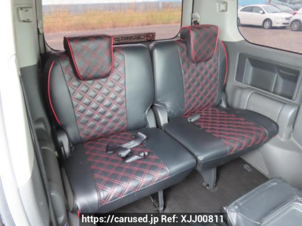 Used 2007 AT toyota voxy ZRR70W Image[20]