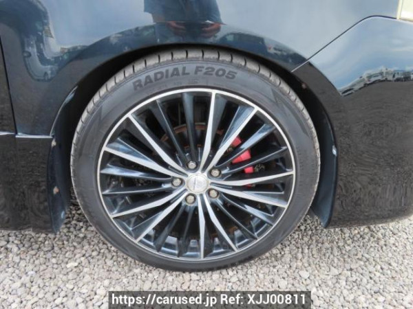 Used 2007 AT toyota voxy ZRR70W Image[32]