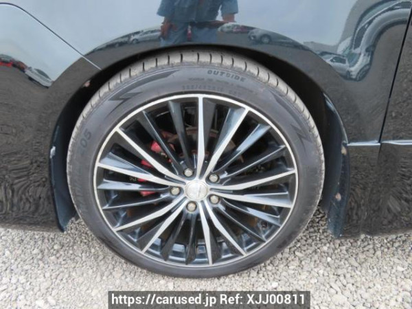 Used 2007 AT toyota voxy ZRR70W Image[33]