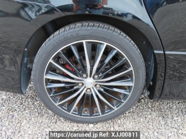 Used 2007 AT toyota voxy ZRR70W Image[34]