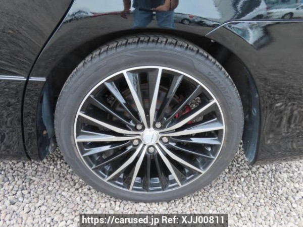 Used 2007 AT toyota voxy ZRR70W Image[35]