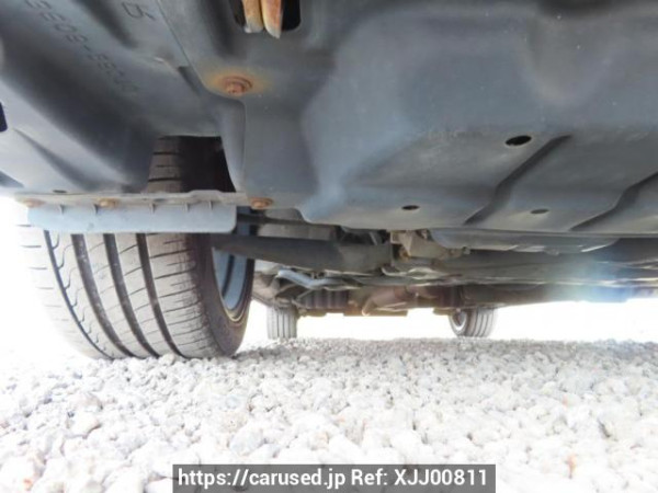 Used 2007 AT toyota voxy ZRR70W Image[36]