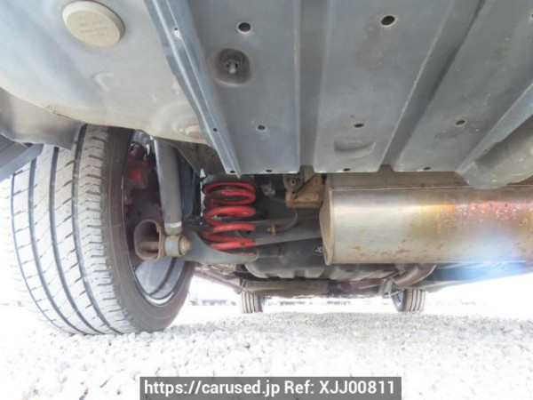 Used 2007 AT toyota voxy ZRR70W Image[38]