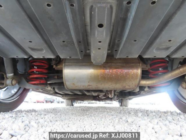 Used 2007 AT toyota voxy ZRR70W Image[39]