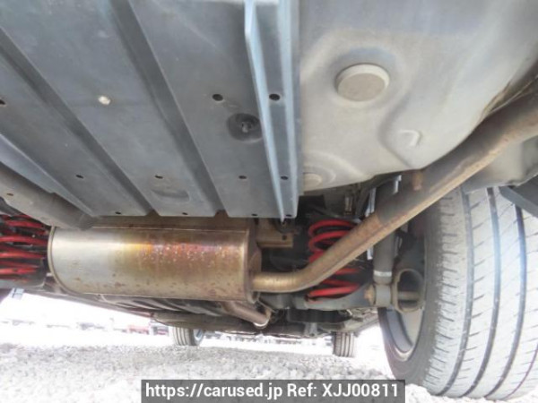 Used 2007 AT toyota voxy ZRR70W Image[40]