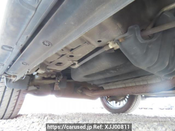 Used 2007 AT toyota voxy ZRR70W Image[41]