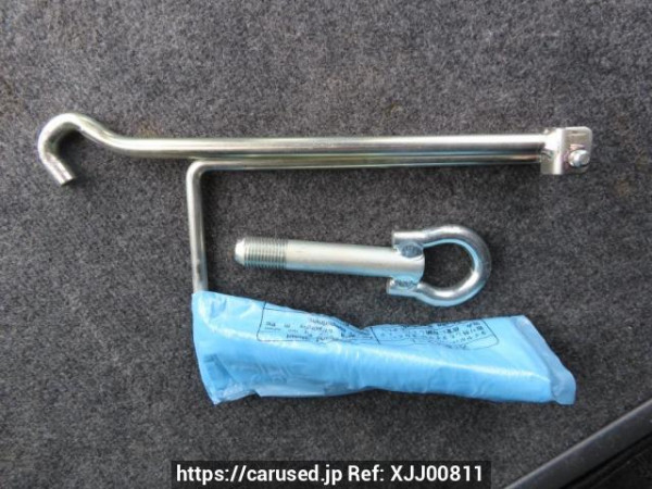 Used 2007 AT toyota voxy ZRR70W Image[46]