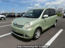Used 2008 AT toyota sienta NCP81G Image[2]