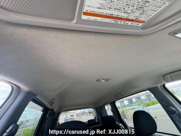 Used 2008 AT toyota sienta NCP81G Image[12]