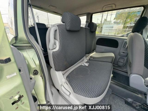 Used 2008 AT toyota sienta NCP81G Image[15]