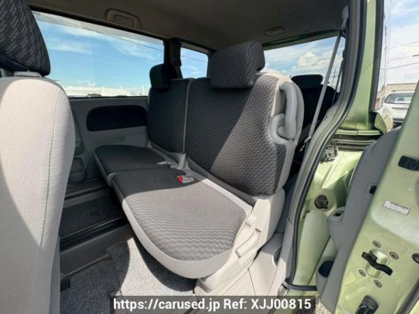 Used 2008 AT toyota sienta NCP81G Image[16]