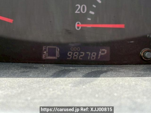 Used 2008 AT toyota sienta NCP81G Image[23]