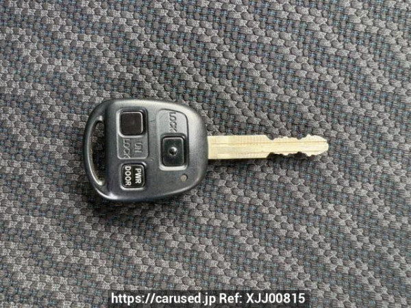 Used 2008 AT toyota sienta NCP81G Image[31]