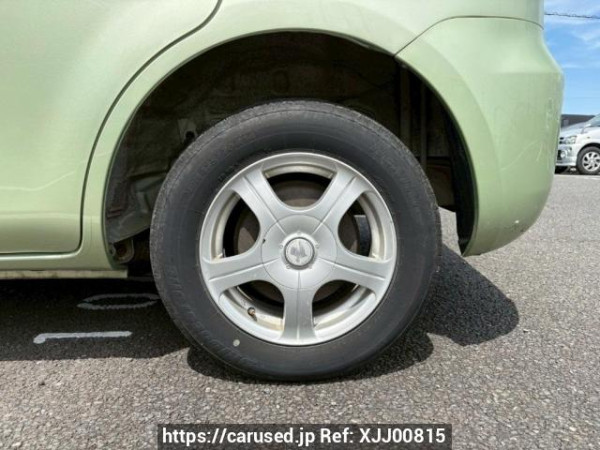 Used 2008 AT toyota sienta NCP81G Image[34]