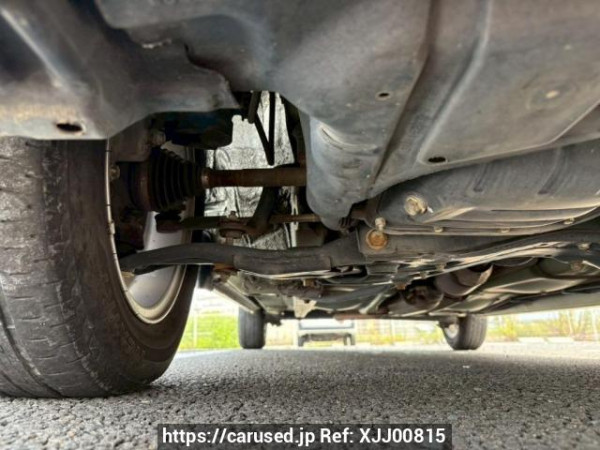 Used 2008 AT toyota sienta NCP81G Image[36]