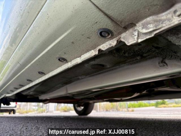 Used 2008 AT toyota sienta NCP81G Image[38]