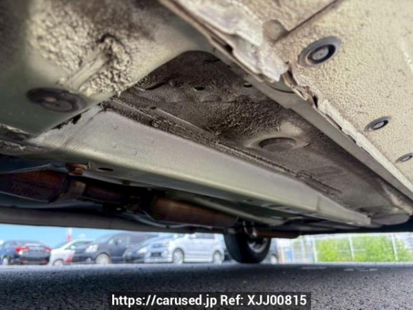 Used 2008 AT toyota sienta NCP81G Image[39]