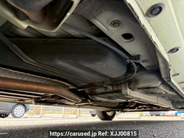 Used 2008 AT toyota sienta NCP81G Image[41]