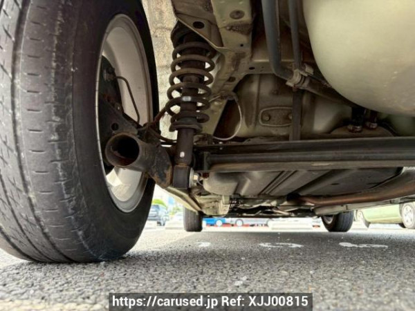 Used 2008 AT toyota sienta NCP81G Image[42]