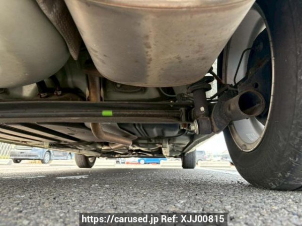 Used 2008 AT toyota sienta NCP81G Image[43]