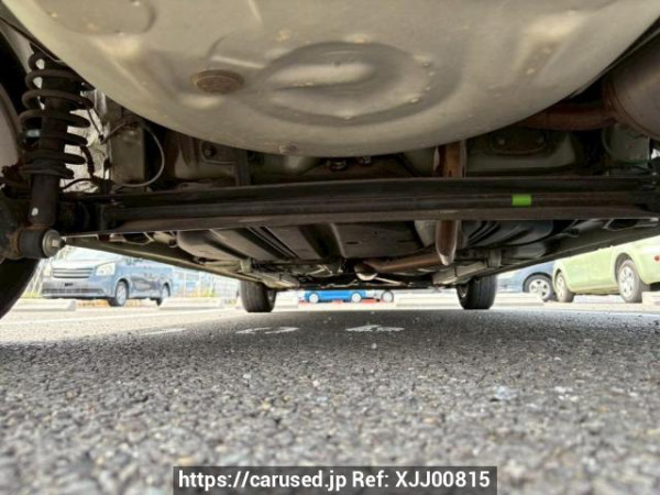 Used 2008 AT toyota sienta NCP81G Image[44]