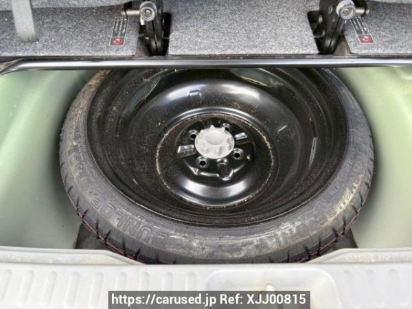 Used 2008 AT toyota sienta NCP81G Image[45]