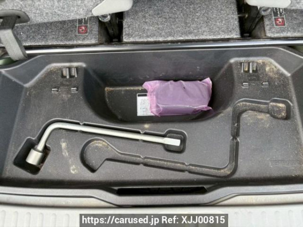 Used 2008 AT toyota sienta NCP81G Image[46]