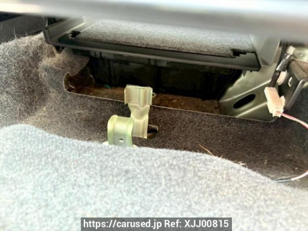 Used 2008 AT toyota sienta NCP81G Image[47]