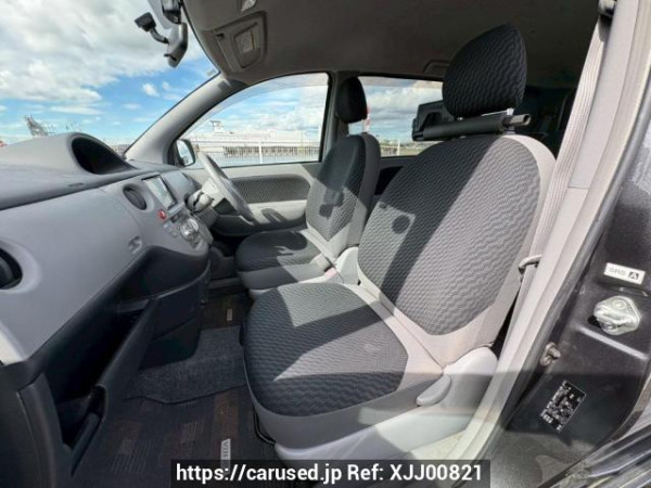 Used 2008 AT toyota sienta NCP81G Image[13]